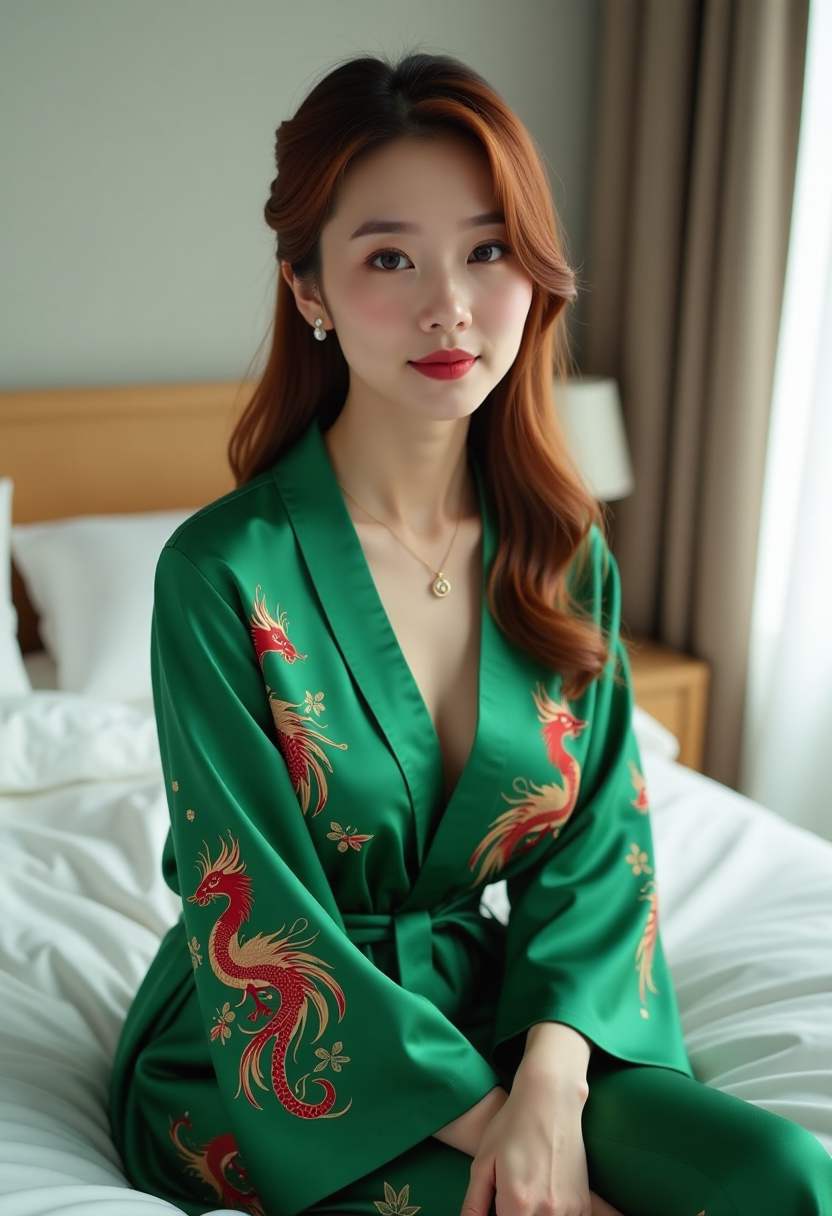 林间摄影课头像