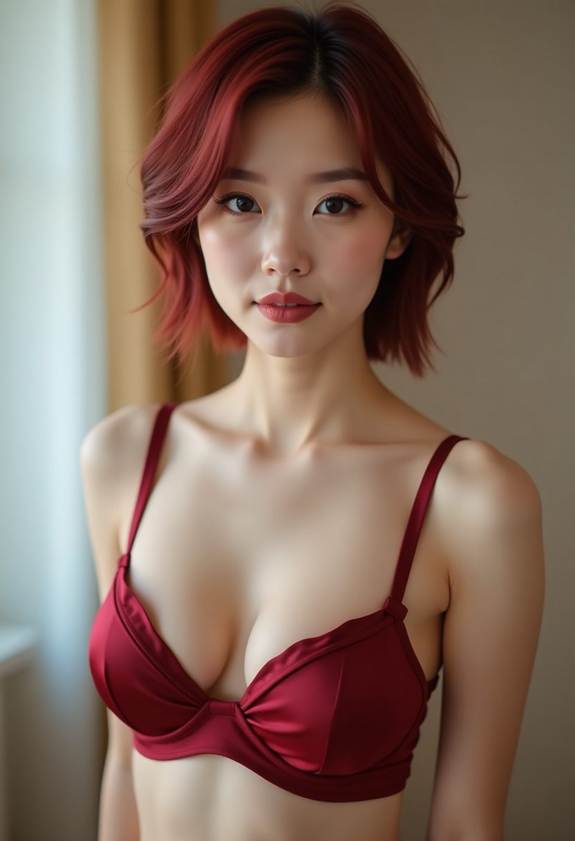 双人取景框头像